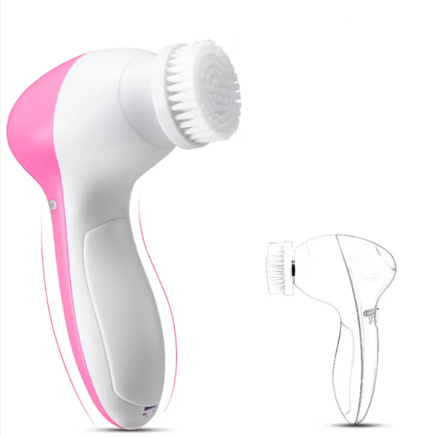 5-in-1 Beauty Care Massager