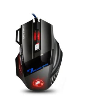 Gaming Wired Mouse