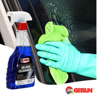 Car Glass Cleaner (500ml)