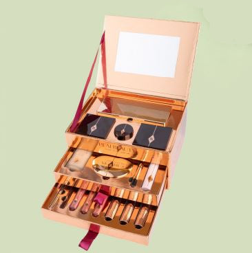 Makeup Beauty Box