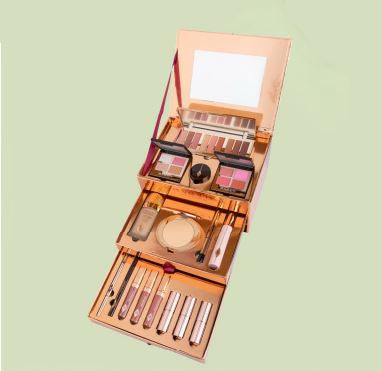 Makeup Beauty Box